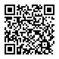 Kod QR do zeskanowania na urządzeniu mobilnym w celu wyświetlenia na nim tej strony