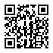 Kod QR do zeskanowania na urządzeniu mobilnym w celu wyświetlenia na nim tej strony