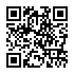 Kod QR do zeskanowania na urządzeniu mobilnym w celu wyświetlenia na nim tej strony