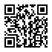 Kod QR do zeskanowania na urządzeniu mobilnym w celu wyświetlenia na nim tej strony