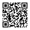 Kod QR do zeskanowania na urządzeniu mobilnym w celu wyświetlenia na nim tej strony