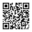 Kod QR do zeskanowania na urządzeniu mobilnym w celu wyświetlenia na nim tej strony