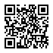 Kod QR do zeskanowania na urządzeniu mobilnym w celu wyświetlenia na nim tej strony