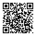 Kod QR do zeskanowania na urządzeniu mobilnym w celu wyświetlenia na nim tej strony