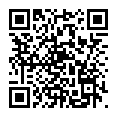 Kod QR do zeskanowania na urządzeniu mobilnym w celu wyświetlenia na nim tej strony