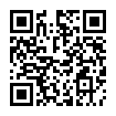 Kod QR do zeskanowania na urządzeniu mobilnym w celu wyświetlenia na nim tej strony