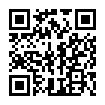 Kod QR do zeskanowania na urządzeniu mobilnym w celu wyświetlenia na nim tej strony