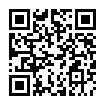 Kod QR do zeskanowania na urządzeniu mobilnym w celu wyświetlenia na nim tej strony