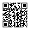 Kod QR do zeskanowania na urządzeniu mobilnym w celu wyświetlenia na nim tej strony