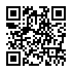 Kod QR do zeskanowania na urządzeniu mobilnym w celu wyświetlenia na nim tej strony