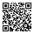 Kod QR do zeskanowania na urządzeniu mobilnym w celu wyświetlenia na nim tej strony