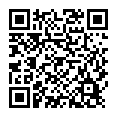 Kod QR do zeskanowania na urządzeniu mobilnym w celu wyświetlenia na nim tej strony