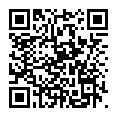 Kod QR do zeskanowania na urządzeniu mobilnym w celu wyświetlenia na nim tej strony