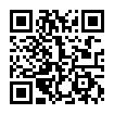 Kod QR do zeskanowania na urządzeniu mobilnym w celu wyświetlenia na nim tej strony