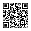 Kod QR do zeskanowania na urządzeniu mobilnym w celu wyświetlenia na nim tej strony