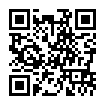 Kod QR do zeskanowania na urządzeniu mobilnym w celu wyświetlenia na nim tej strony