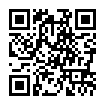 Kod QR do zeskanowania na urządzeniu mobilnym w celu wyświetlenia na nim tej strony