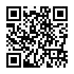 Kod QR do zeskanowania na urządzeniu mobilnym w celu wyświetlenia na nim tej strony