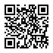 Kod QR do zeskanowania na urządzeniu mobilnym w celu wyświetlenia na nim tej strony