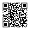 Kod QR do zeskanowania na urządzeniu mobilnym w celu wyświetlenia na nim tej strony