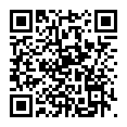 Kod QR do zeskanowania na urządzeniu mobilnym w celu wyświetlenia na nim tej strony