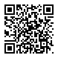 Kod QR do zeskanowania na urządzeniu mobilnym w celu wyświetlenia na nim tej strony