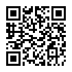 Kod QR do zeskanowania na urządzeniu mobilnym w celu wyświetlenia na nim tej strony