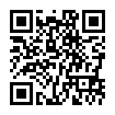 Kod QR do zeskanowania na urządzeniu mobilnym w celu wyświetlenia na nim tej strony