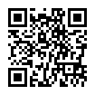 Kod QR do zeskanowania na urządzeniu mobilnym w celu wyświetlenia na nim tej strony