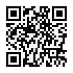 Kod QR do zeskanowania na urządzeniu mobilnym w celu wyświetlenia na nim tej strony