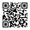 Kod QR do zeskanowania na urządzeniu mobilnym w celu wyświetlenia na nim tej strony