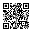 Kod QR do zeskanowania na urządzeniu mobilnym w celu wyświetlenia na nim tej strony