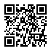 Kod QR do zeskanowania na urządzeniu mobilnym w celu wyświetlenia na nim tej strony