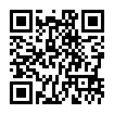 Kod QR do zeskanowania na urządzeniu mobilnym w celu wyświetlenia na nim tej strony