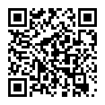 Kod QR do zeskanowania na urządzeniu mobilnym w celu wyświetlenia na nim tej strony