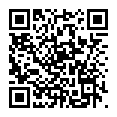 Kod QR do zeskanowania na urządzeniu mobilnym w celu wyświetlenia na nim tej strony