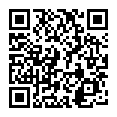 Kod QR do zeskanowania na urządzeniu mobilnym w celu wyświetlenia na nim tej strony