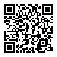 Kod QR do zeskanowania na urządzeniu mobilnym w celu wyświetlenia na nim tej strony