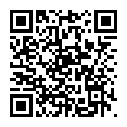 Kod QR do zeskanowania na urządzeniu mobilnym w celu wyświetlenia na nim tej strony