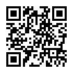 Kod QR do zeskanowania na urządzeniu mobilnym w celu wyświetlenia na nim tej strony