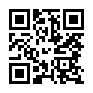 Kod QR do zeskanowania na urządzeniu mobilnym w celu wyświetlenia na nim tej strony