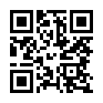 Kod QR do zeskanowania na urządzeniu mobilnym w celu wyświetlenia na nim tej strony