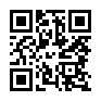 Kod QR do zeskanowania na urządzeniu mobilnym w celu wyświetlenia na nim tej strony