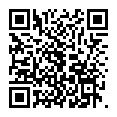 Kod QR do zeskanowania na urządzeniu mobilnym w celu wyświetlenia na nim tej strony