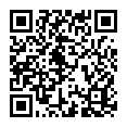 Kod QR do zeskanowania na urządzeniu mobilnym w celu wyświetlenia na nim tej strony