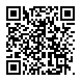 Kod QR do zeskanowania na urządzeniu mobilnym w celu wyświetlenia na nim tej strony