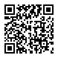 Kod QR do zeskanowania na urządzeniu mobilnym w celu wyświetlenia na nim tej strony