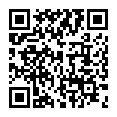 Kod QR do zeskanowania na urządzeniu mobilnym w celu wyświetlenia na nim tej strony