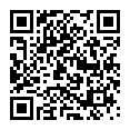 Kod QR do zeskanowania na urządzeniu mobilnym w celu wyświetlenia na nim tej strony