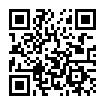 Kod QR do zeskanowania na urządzeniu mobilnym w celu wyświetlenia na nim tej strony